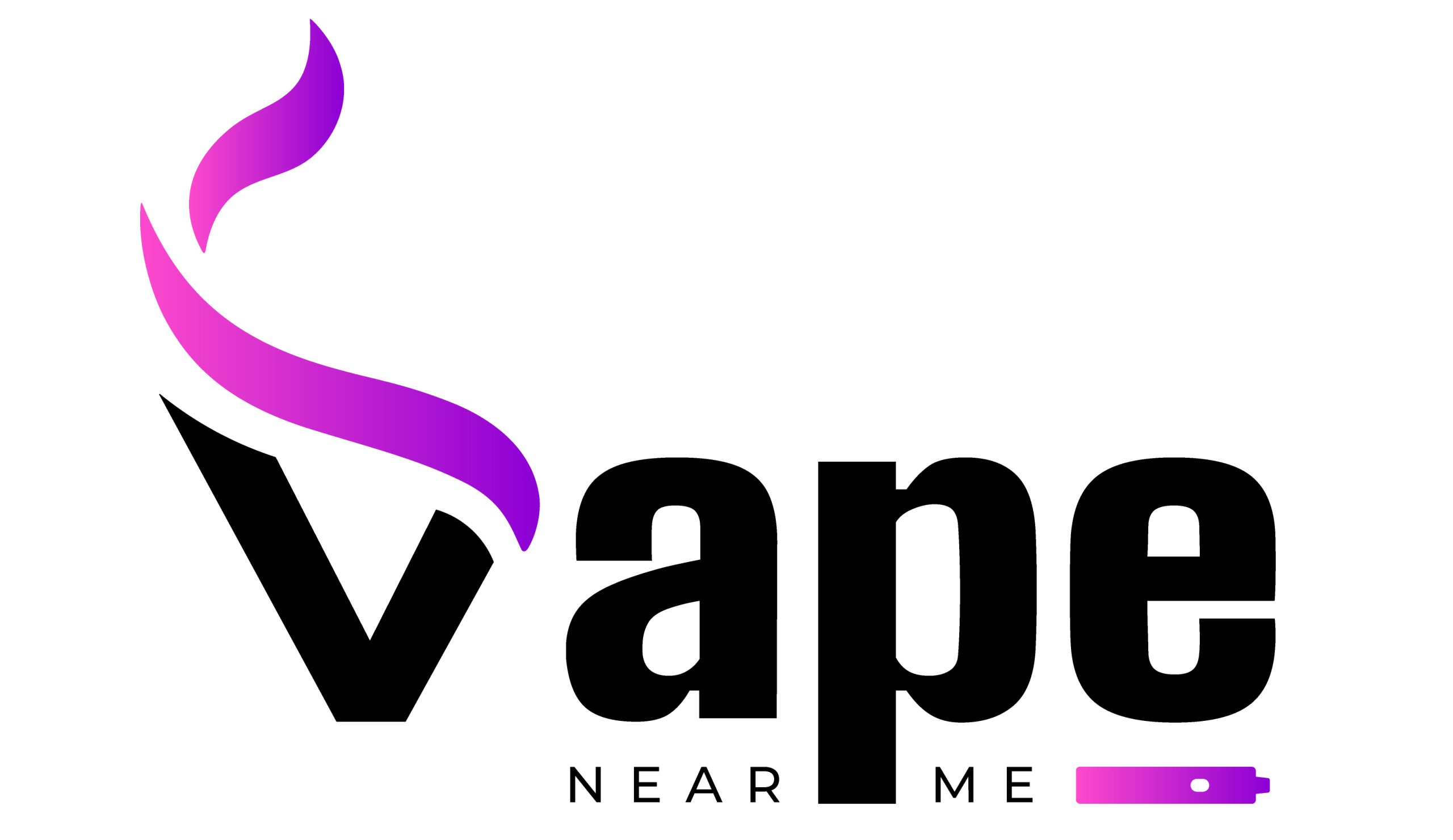 Vape Near Me